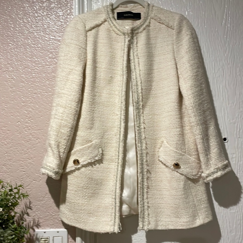 Zara Basic - image 1